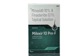Miloxir 10 Pro F Solution
